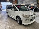 Thumbnail '1' of Mitsubishi Delica