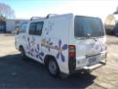Thumbnail '6' of Mitsubishi Express 2.4 EFI Motorhome Thumbnail '6' of Mitsubishi Express 2.4 EFI Motorhome
