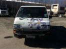 Thumbnail '9' of Mitsubishi Express 2.4 EFI Motorhome Thumbnail '9' of Mitsubishi Express 2.4 EFI Motorhome