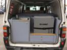 Thumbnail '17' of Mitsubishi Express 2.4 EFI Motorhome Thumbnail '17' of Mitsubishi Express 2.4 EFI Motorhome