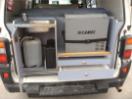 Thumbnail '20' of Mitsubishi Express 2.4 EFI Motorhome Thumbnail '20' of Mitsubishi Express 2.4 EFI Motorhome
