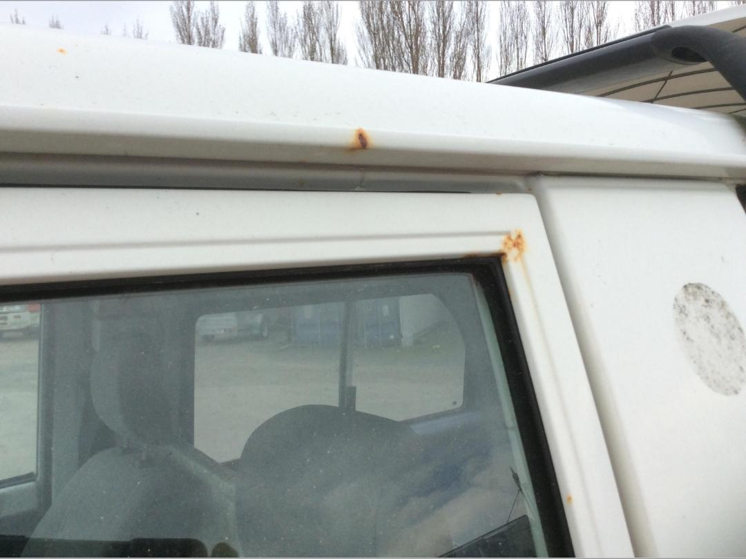 Photo '34' of Mitsubishi Express 2.4 EFI Motorhome Photo '34' of Mitsubishi Express 2.4 EFI Motorhome