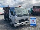 Thumbnail '1' of Mitsubishi Fuso Canter FE150T1 Tipper
