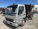 Thumbnail '10' of Mitsubishi Fuso Canter FE150T1 Tipper