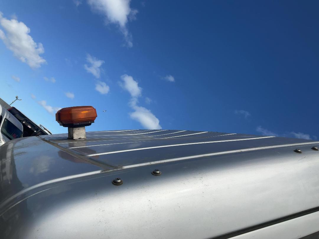 Photo '20' of Mitsubishi Fuso Canter FE150T1 Tipper