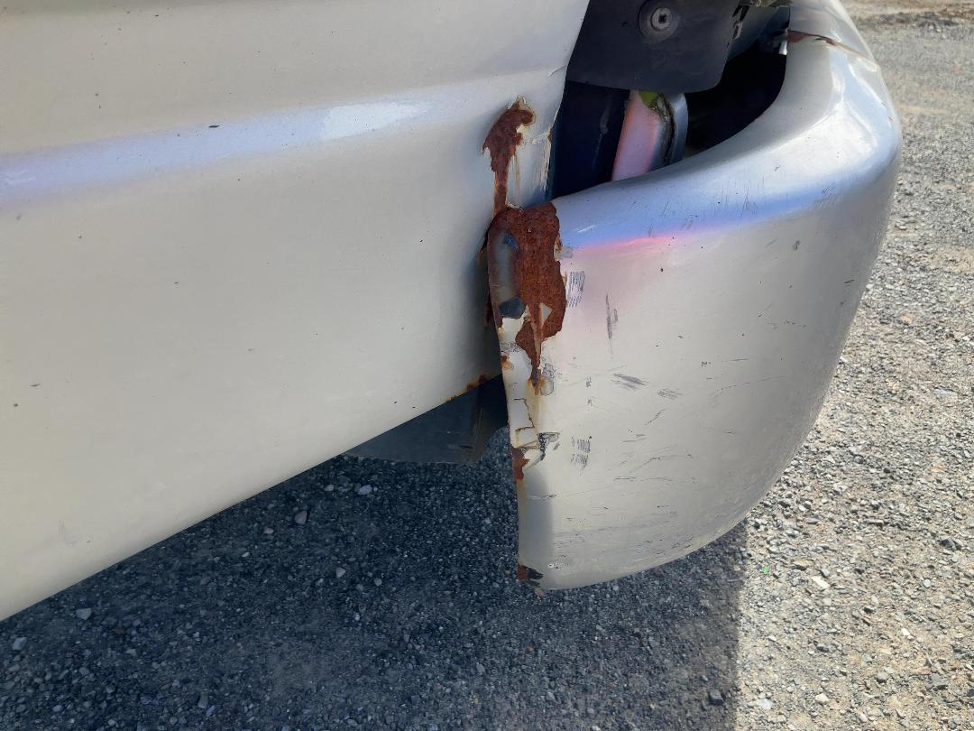 Photo '28' of Mitsubishi Fuso Canter FE150T1 Tipper