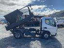 Thumbnail '4' of Mitsubishi Fuso Canter FE150T1 Tipper
