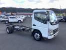 Thumbnail '1' of Mitsubishi Fuso Canter Cab Chassis Thumbnail '1' of Mitsubishi Fuso Canter Cab Chassis