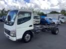 Thumbnail '8' of Mitsubishi Fuso Canter Cab Chassis Thumbnail '8' of Mitsubishi Fuso Canter Cab Chassis