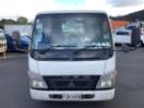 Thumbnail '9' of Mitsubishi Fuso Canter Cab Chassis Thumbnail '9' of Mitsubishi Fuso Canter Cab Chassis