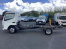 Thumbnail '7' of Mitsubishi Fuso Canter Cab Chassis Thumbnail '7' of Mitsubishi Fuso Canter Cab Chassis