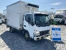 Thumbnail '1' of MITSUBISHI FUSO CANTER FE130C1 Chiller