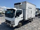 Thumbnail '9' of MITSUBISHI FUSO CANTER FE130C1 Chiller