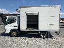 Thumbnail '24' of MITSUBISHI FUSO CANTER FE130C1 Chiller