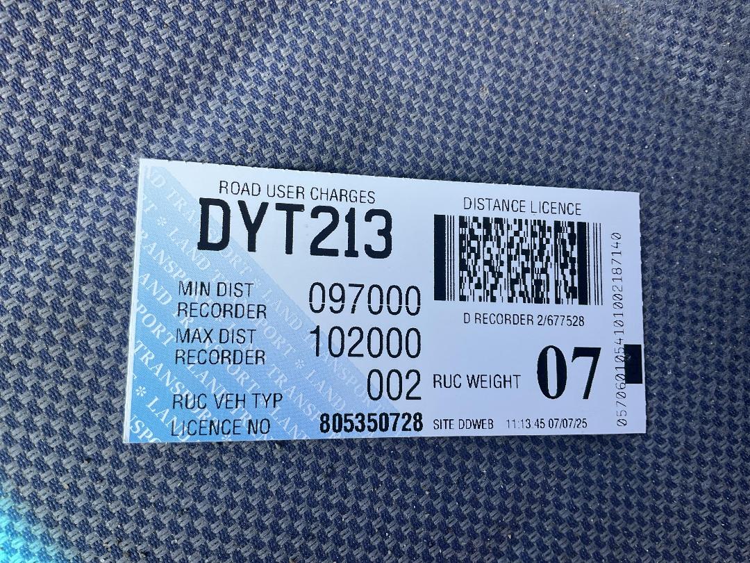 Photo '38' of Mitsubishi Fuso Canter FE150W1 Tipper Photo '38' of Mitsubishi Fuso Canter FE150W1 Tipper