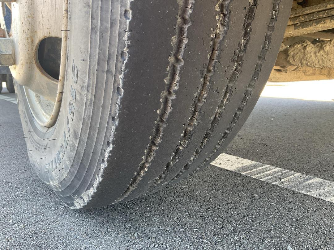 Photo '33' of Mitsubishi Fuso Canter FE150W1 Tipper Photo '33' of Mitsubishi Fuso Canter FE150W1 Tipper