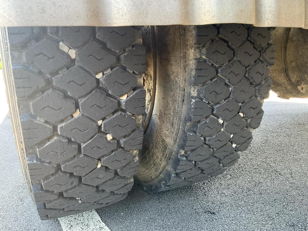 Photo '35' of Mitsubishi Fuso Canter FE150W1 Tipper Photo '35' of Mitsubishi Fuso Canter FE150W1 Tipper