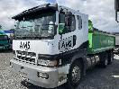 Thumbnail '3' of Mitsubishi Fuso Shogun FV430K6 Tipper