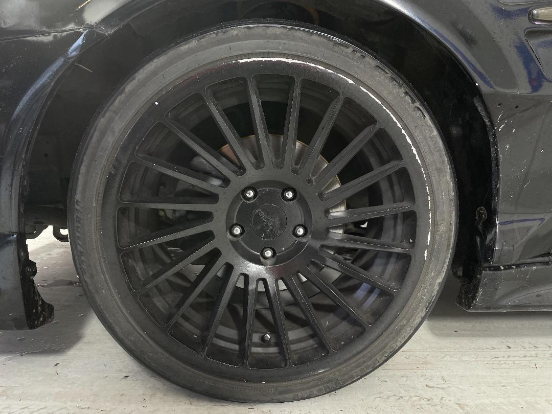 Photo '2' of Mitsubishi Galant Photo '2' of Mitsubishi Galant