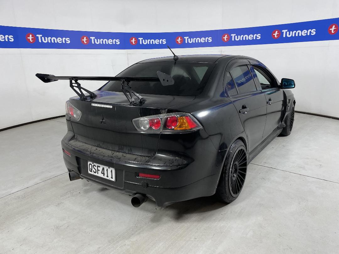 Photo '3' of Mitsubishi Galant Photo '3' of Mitsubishi Galant