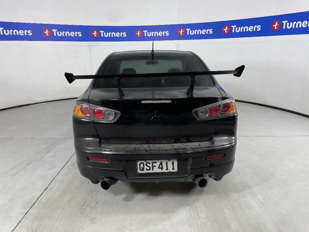 Photo '5' of Mitsubishi Galant Photo '5' of Mitsubishi Galant