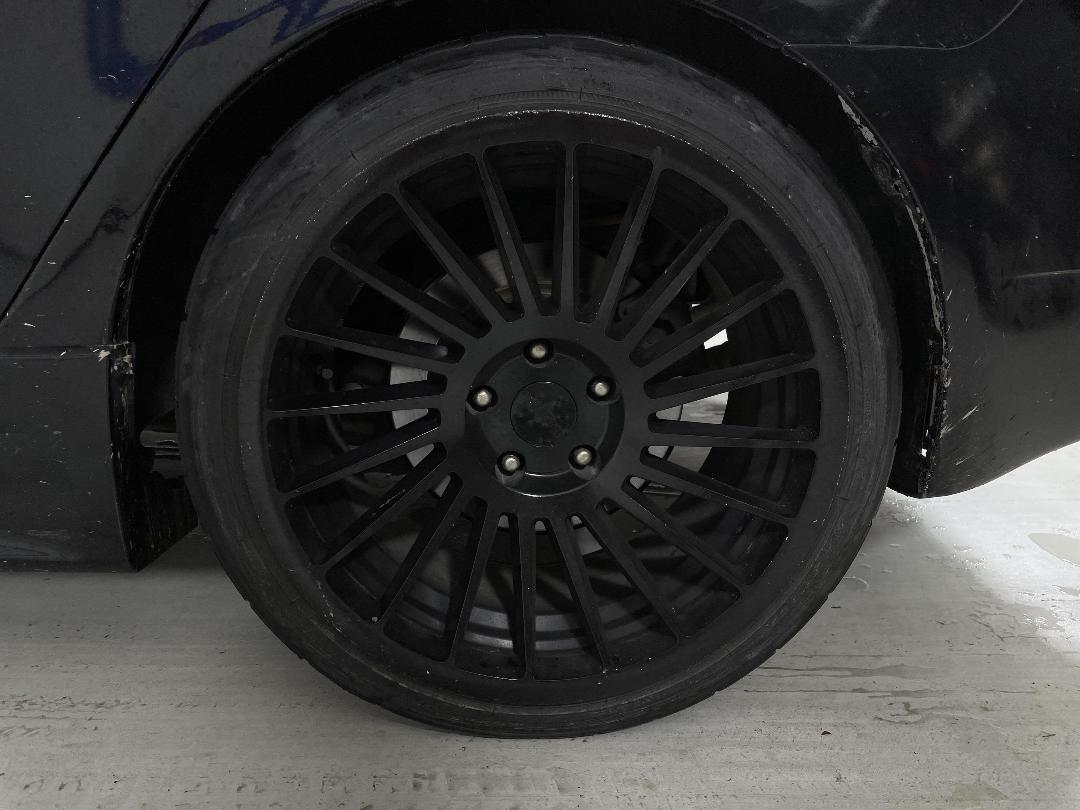 Photo '7' of Mitsubishi Galant Photo '7' of Mitsubishi Galant