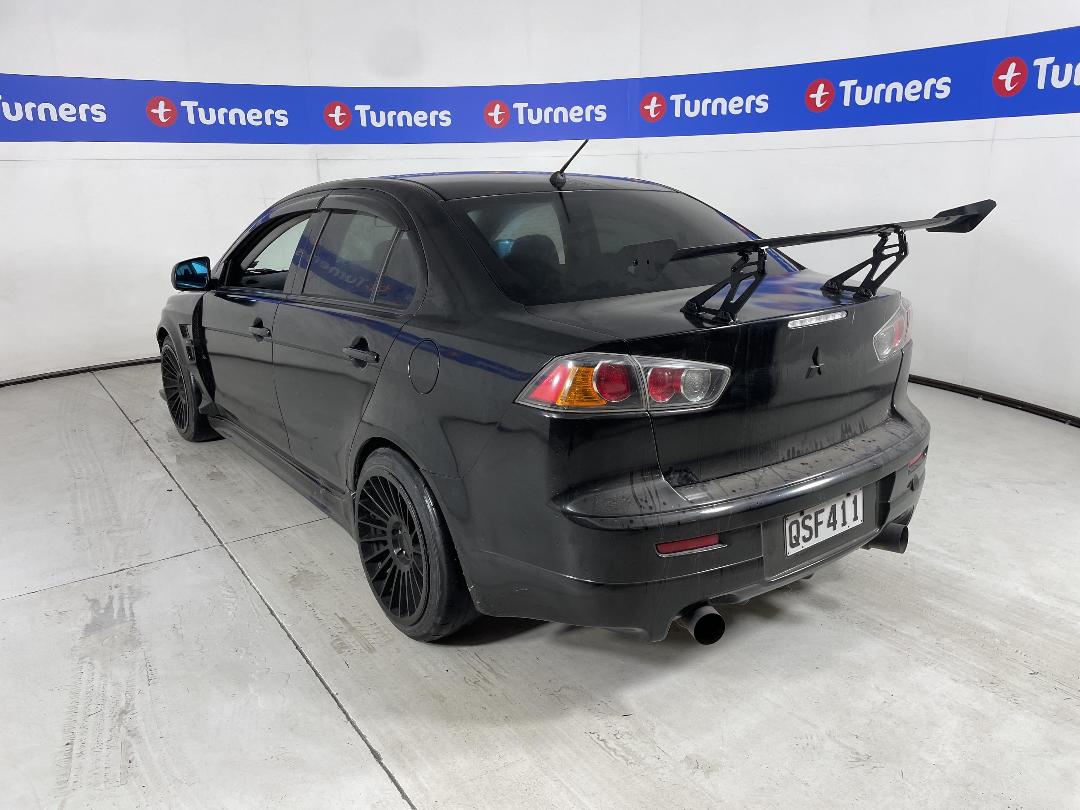 Photo '6' of Mitsubishi Galant Photo '6' of Mitsubishi Galant