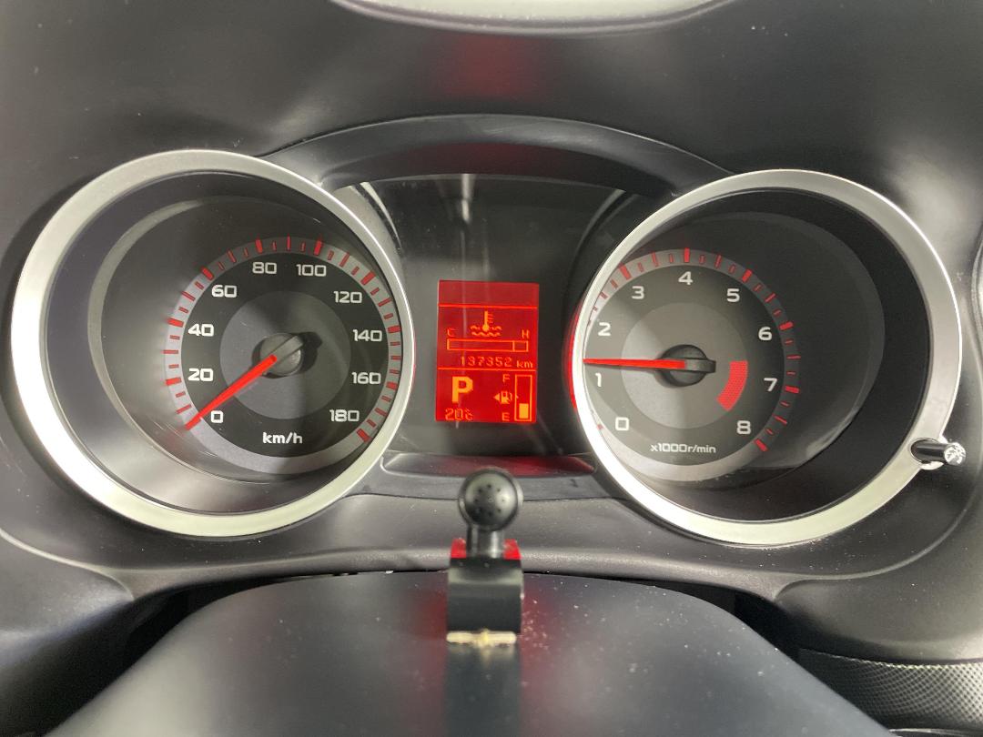 Photo '9' of Mitsubishi Galant Photo '9' of Mitsubishi Galant