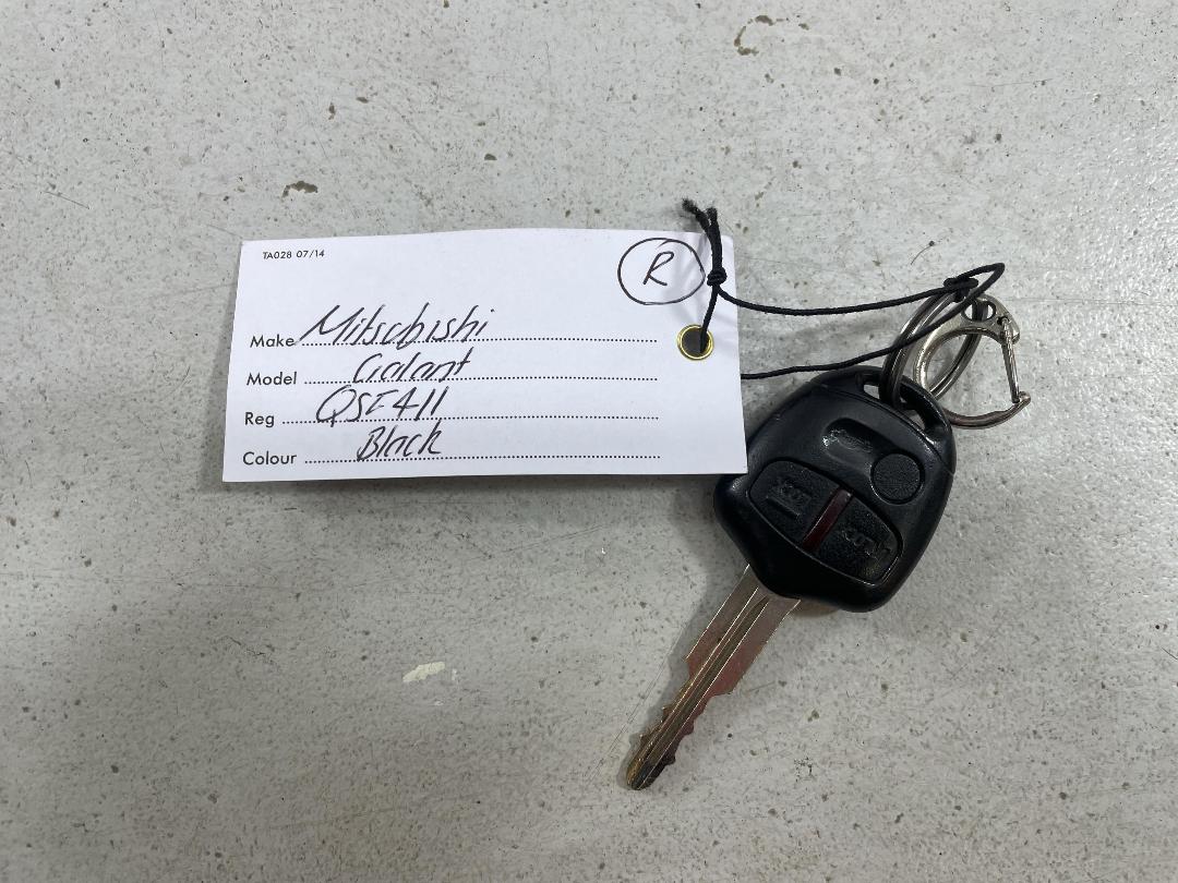 Photo '15' of Mitsubishi Galant Photo '15' of Mitsubishi Galant