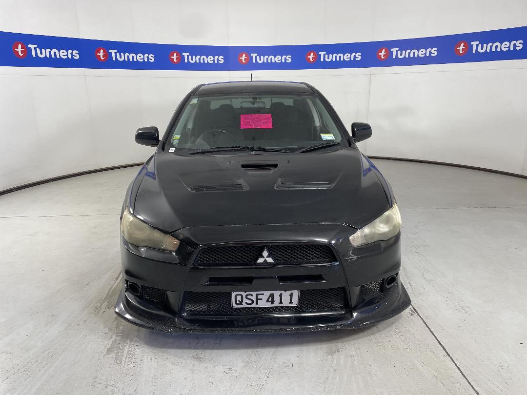 Photo '17' of Mitsubishi Galant Photo '17' of Mitsubishi Galant