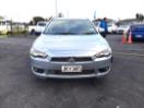 Thumbnail '3' of Mitsubishi Galant Fortis