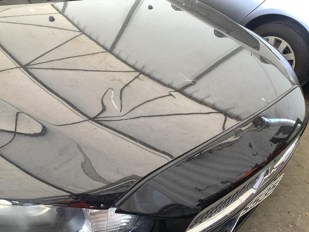 Photo '4' of Mitsubishi Galant Fortis Photo '4' of Mitsubishi Galant Fortis