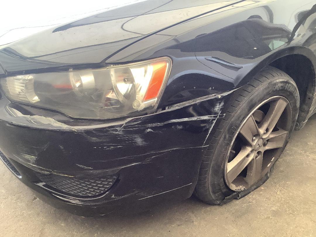 Photo '2' of Mitsubishi Galant Fortis Photo '2' of Mitsubishi Galant Fortis