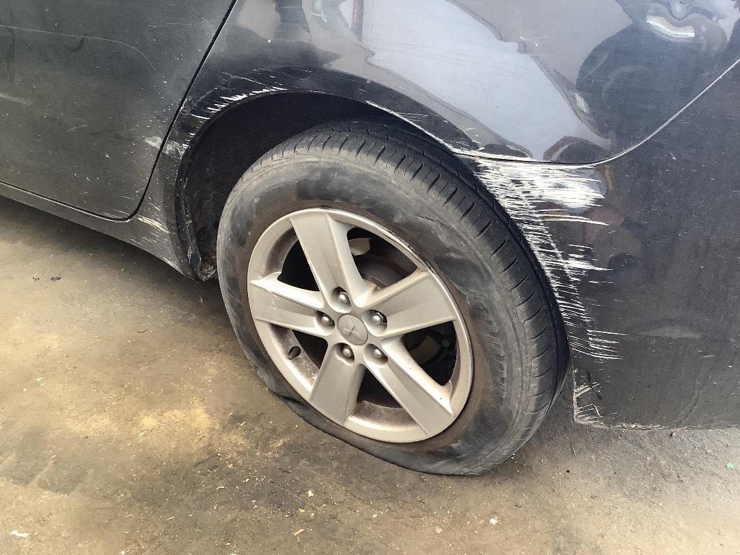 Photo '8' of Mitsubishi Galant Fortis Photo '8' of Mitsubishi Galant Fortis