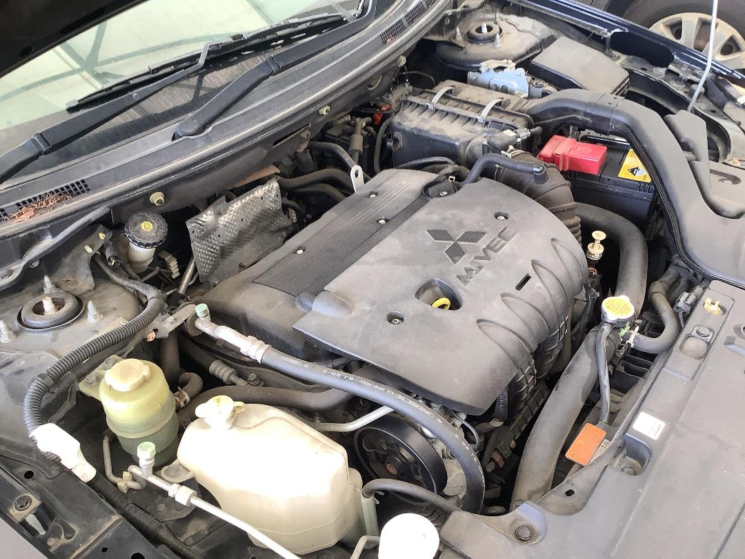 Photo '14' of Mitsubishi Galant Fortis Photo '14' of Mitsubishi Galant Fortis