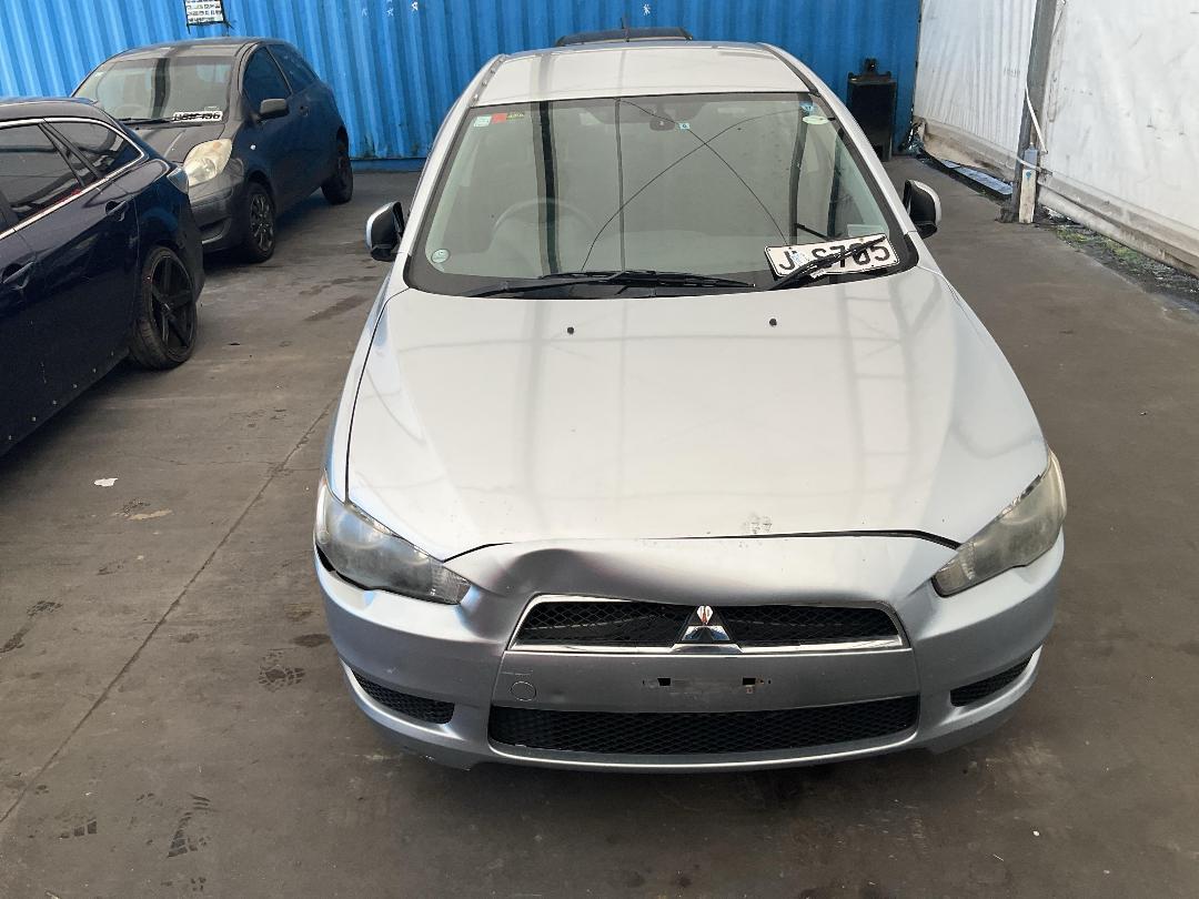 Photo '5' of Mitsubishi Galant Fortis