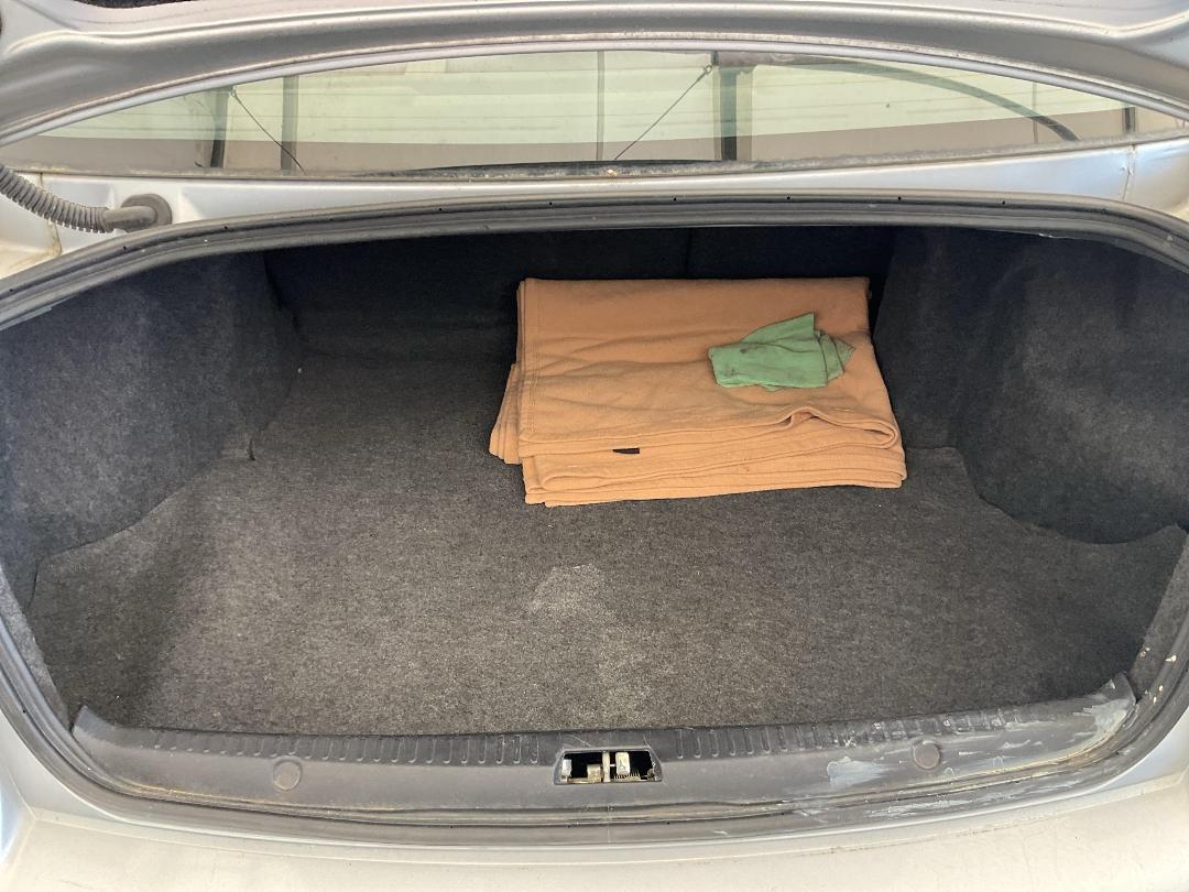 Photo '23' of Mitsubishi Galant Fortis