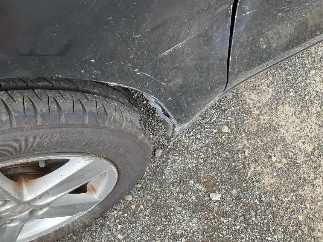 Photo '7' of Mitsubishi Galant Fortis 2.0L Mivec