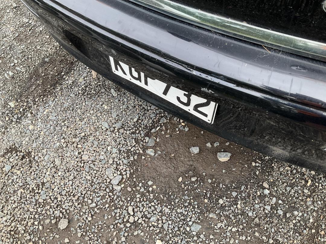 Photo '9' of Mitsubishi Galant Fortis 2.0L Mivec