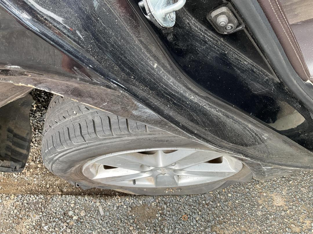 Photo '16' of Mitsubishi Galant Fortis 2.0L Mivec