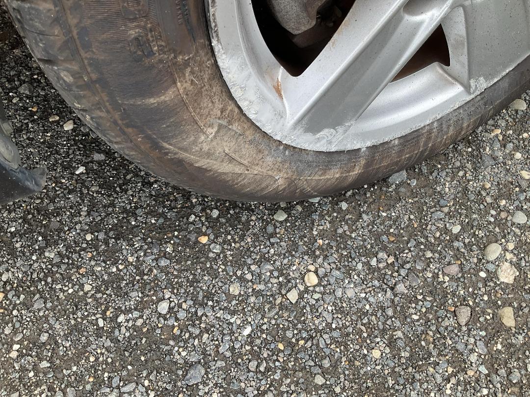 Photo '6' of Mitsubishi Galant Fortis 2.0L Mivec