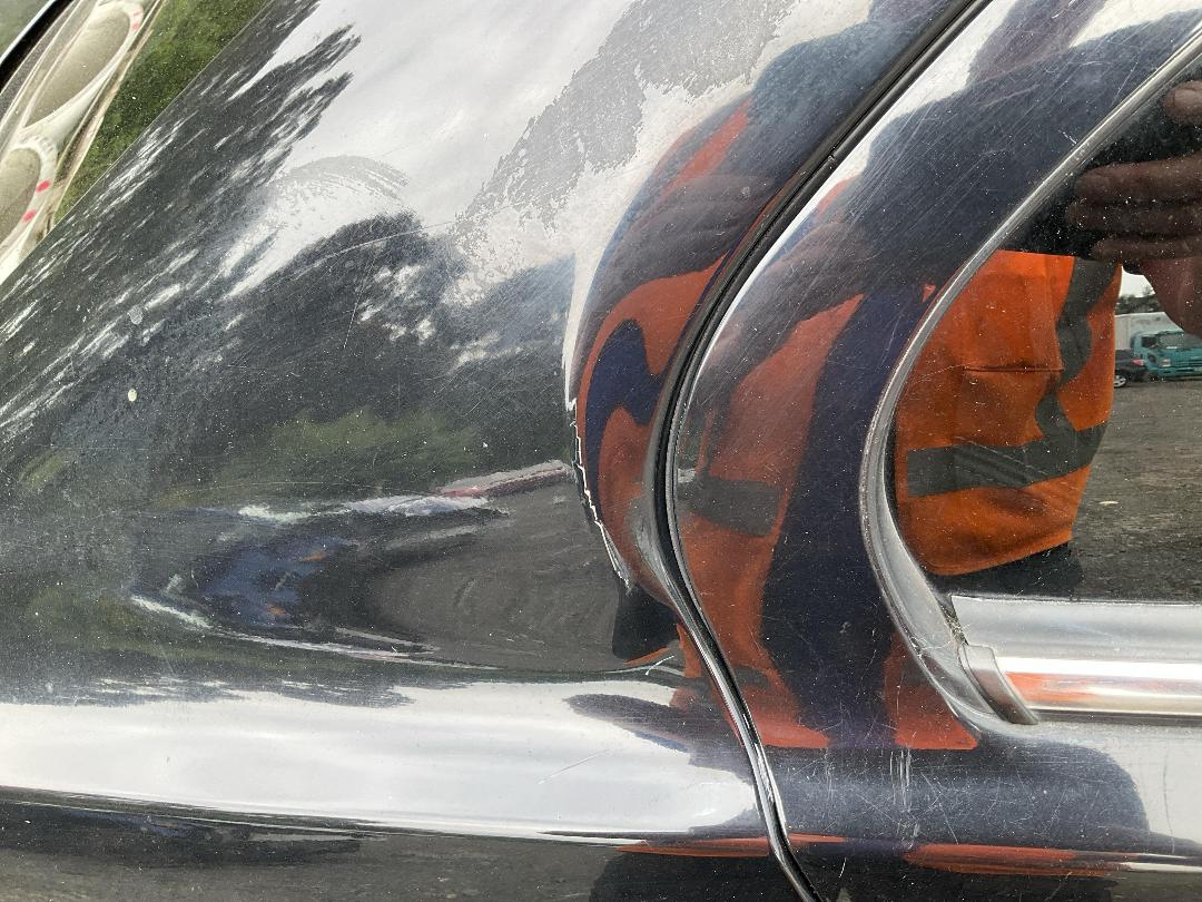 Photo '18' of Mitsubishi Galant Fortis 2.0L Mivec