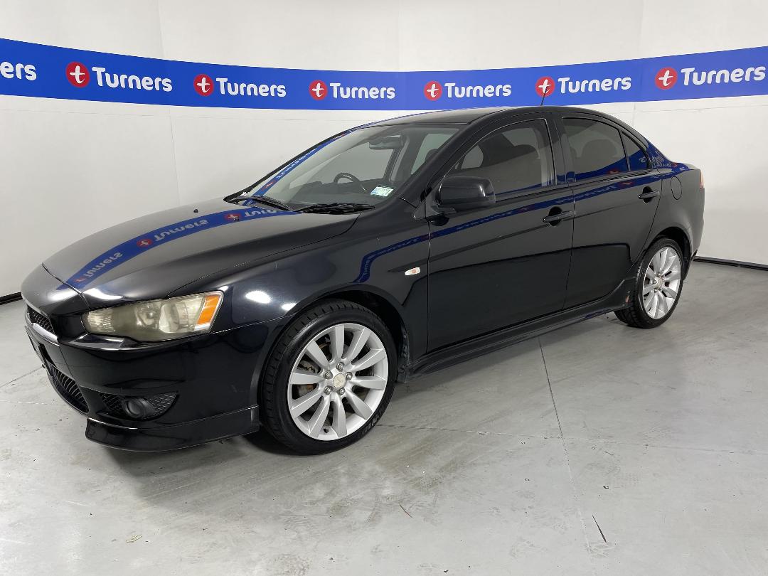 Photo '4' of Mitsubishi Galant Photo '4' of Mitsubishi Galant