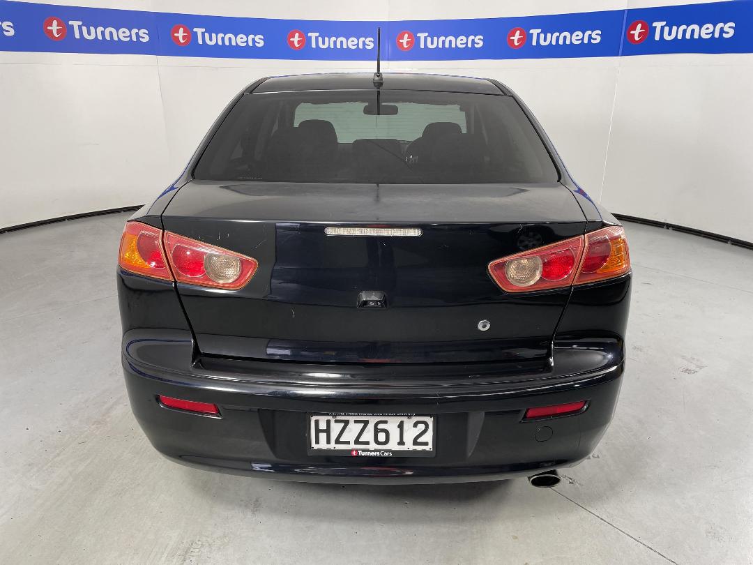 Photo '6' of Mitsubishi Galant Photo '6' of Mitsubishi Galant