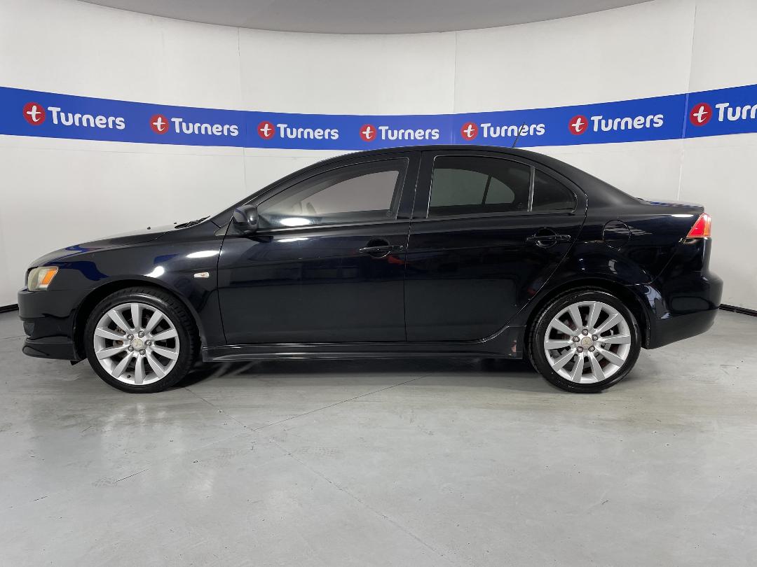 Photo '24' of Mitsubishi Galant Photo '24' of Mitsubishi Galant