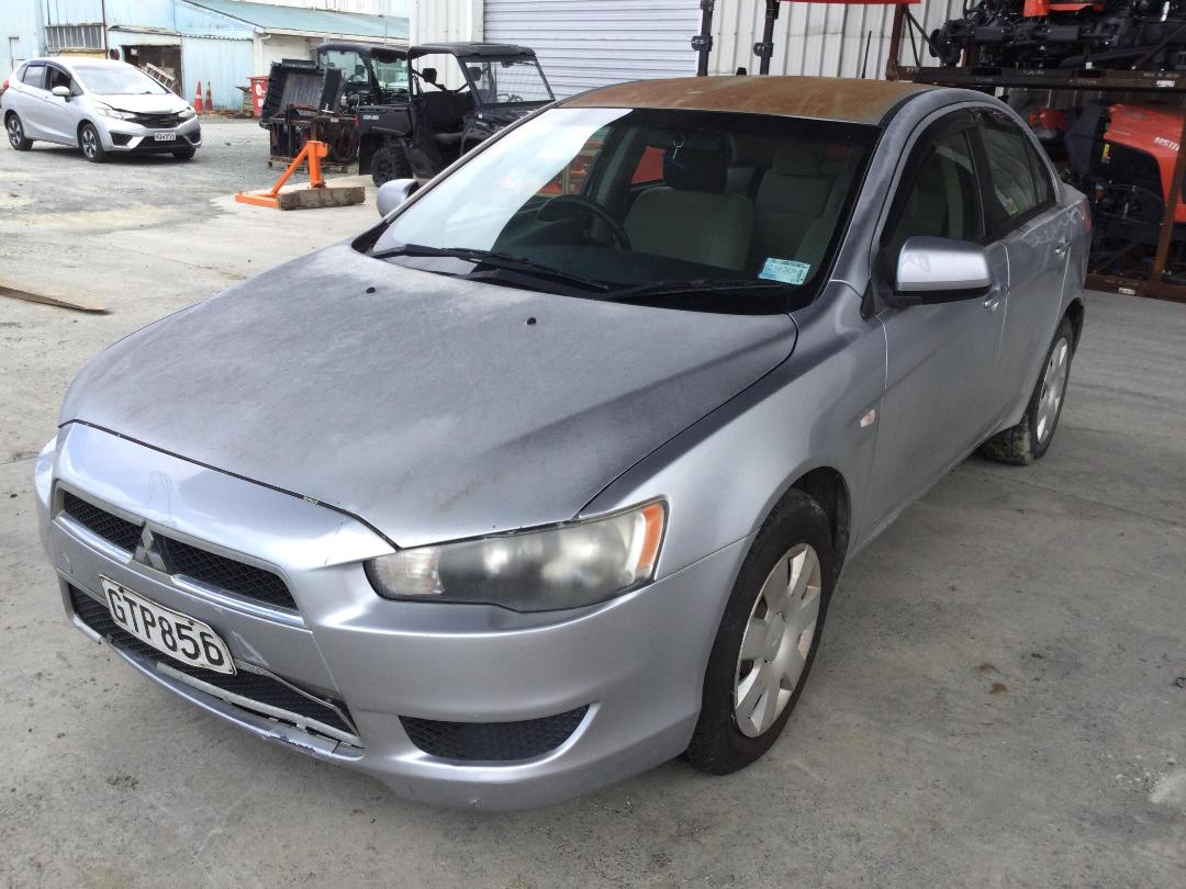 Photo '3' of Mitsubishi Galant Photo '3' of Mitsubishi Galant