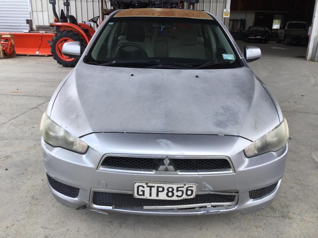 Photo '2' of Mitsubishi Galant Photo '2' of Mitsubishi Galant