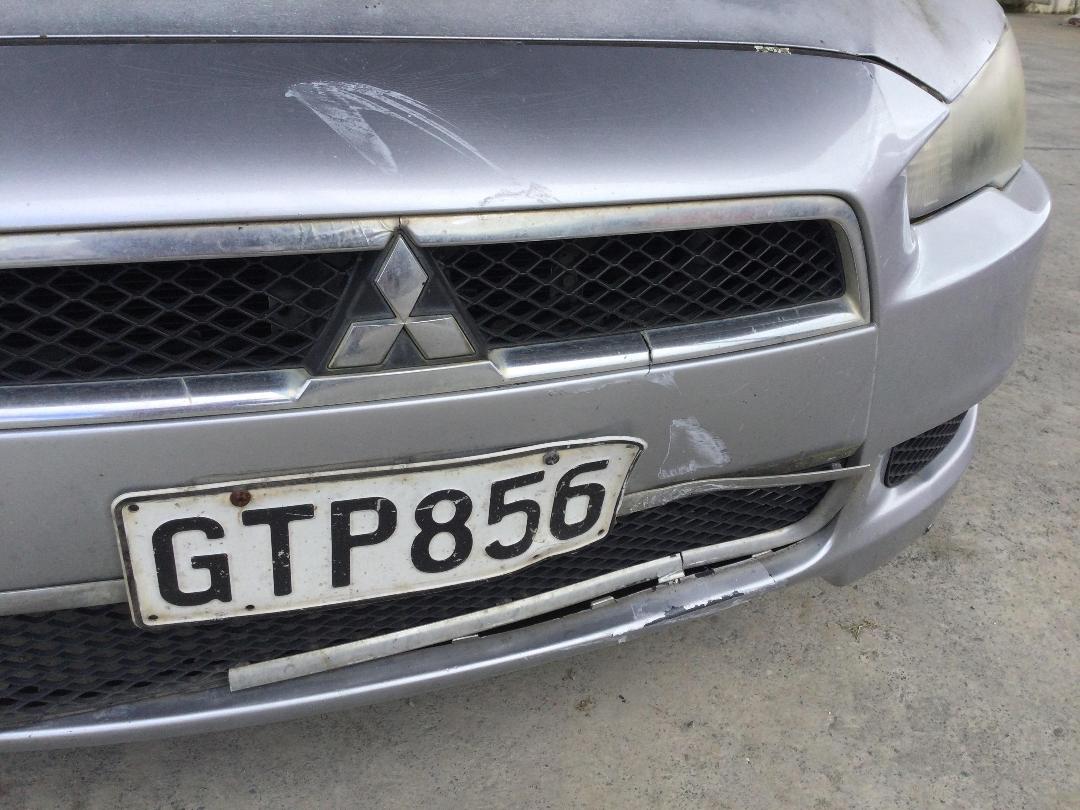 Photo '11' of Mitsubishi Galant Photo '11' of Mitsubishi Galant