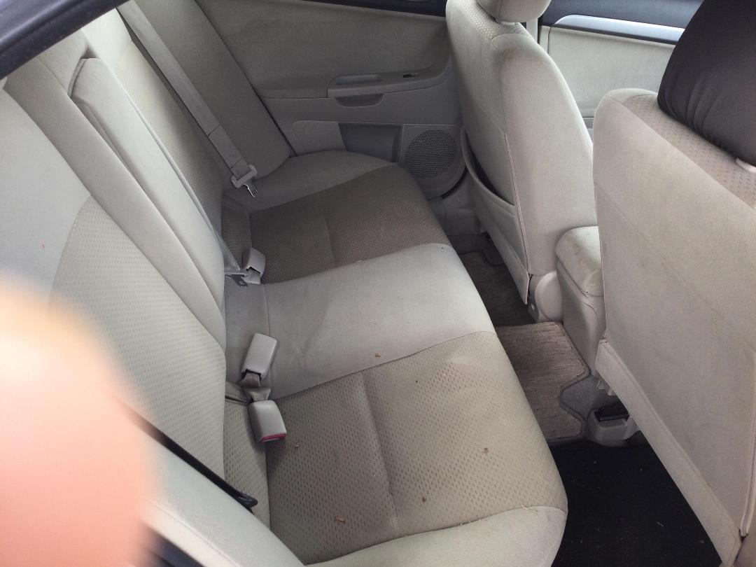 Photo '23' of Mitsubishi Galant Photo '23' of Mitsubishi Galant