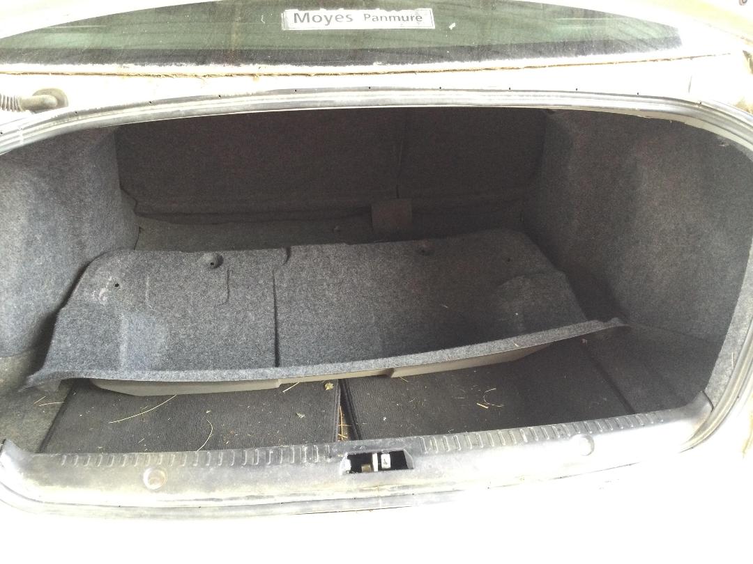 Photo '24' of Mitsubishi Galant Photo '24' of Mitsubishi Galant